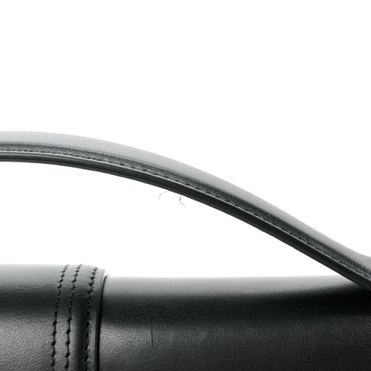 Jacquemus Smooth Calfskin Le Bambinou Black 16 of 18
