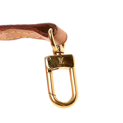 Louis Vuitton Vachetta Favorite Long Strap 3 of 6