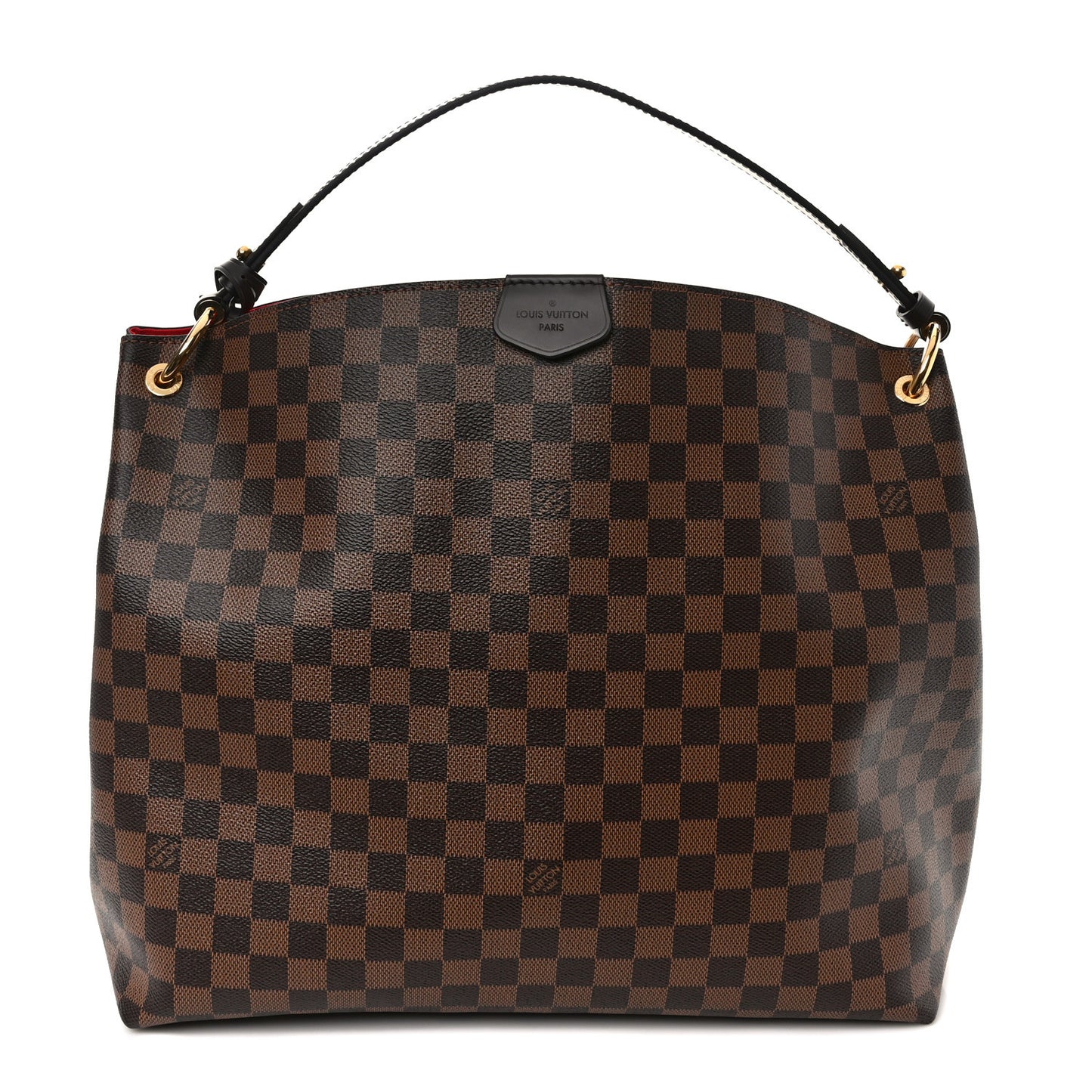 Damier Ebene Graceful MM
