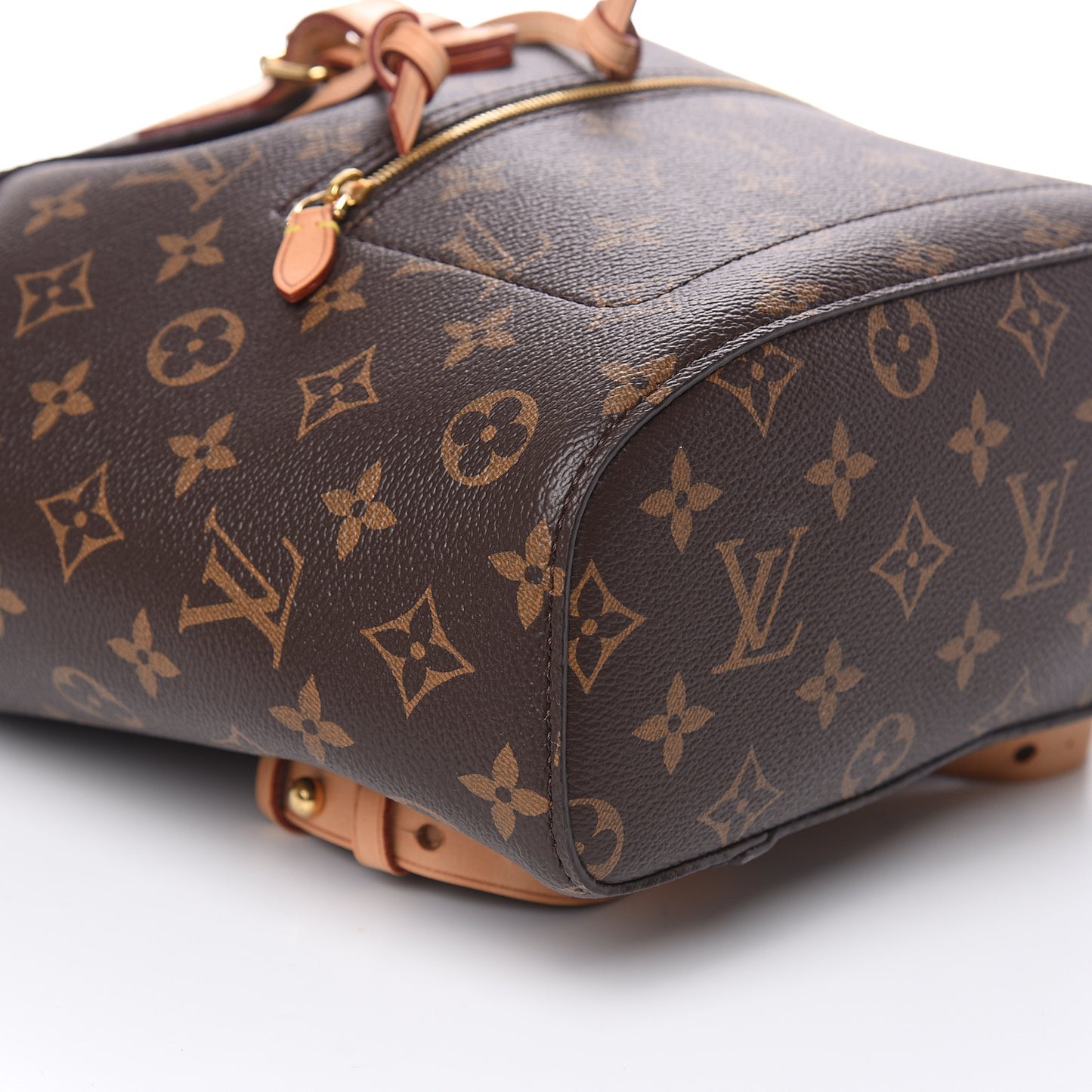 Monogram Montsouris NM Backpack