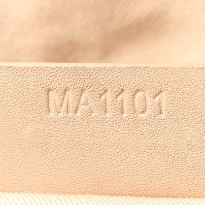Givenchy Sugar Goatskin Medium Nightingale Yellow 7 of 11