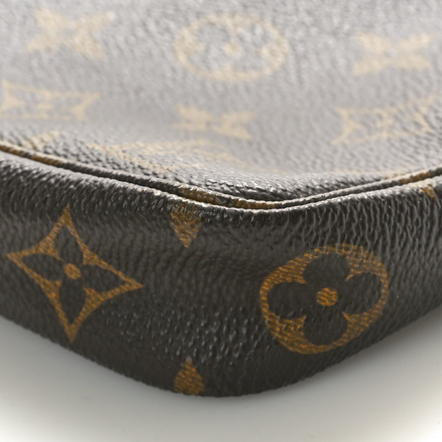 Monogram Pochette Accessories