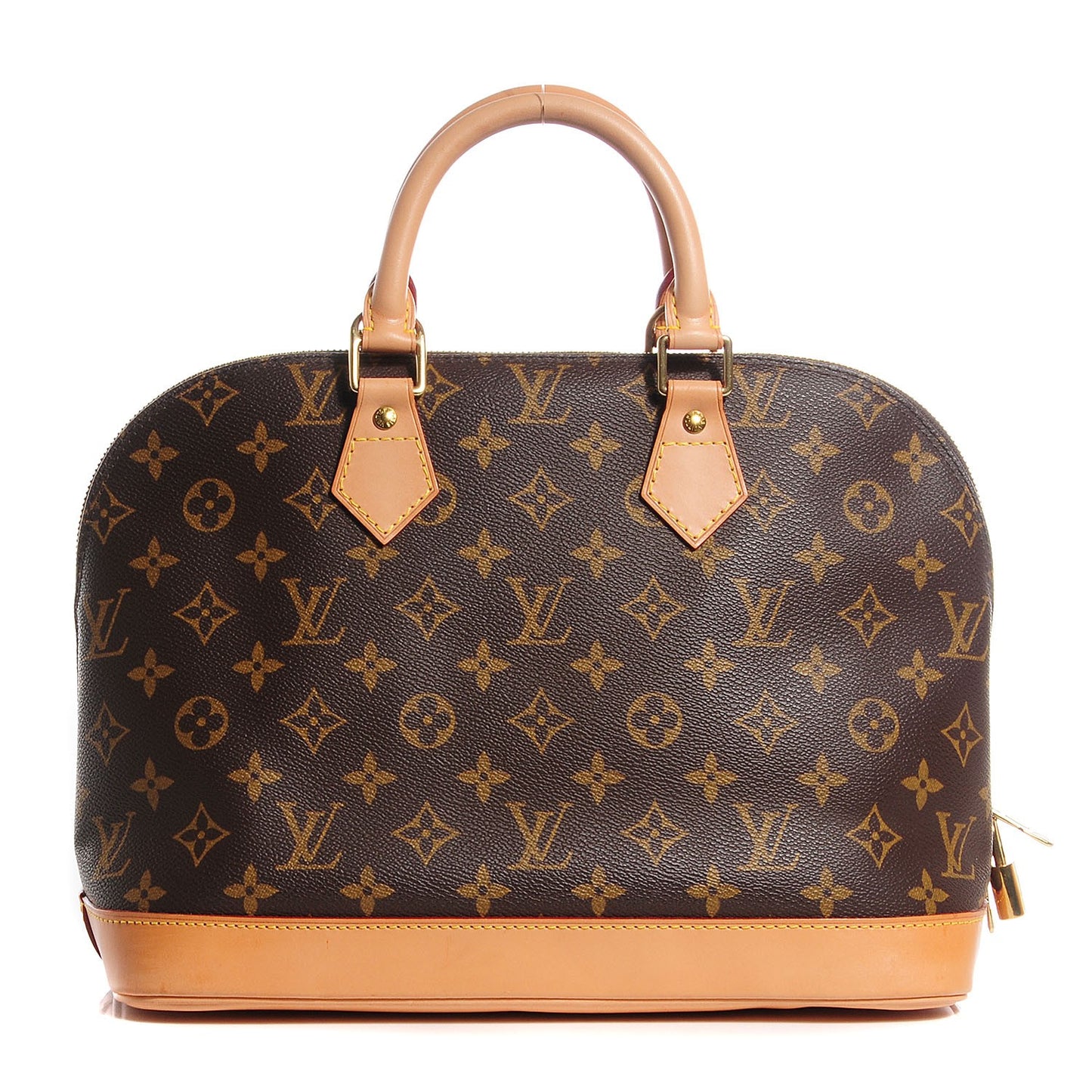 Monogram Alma PM