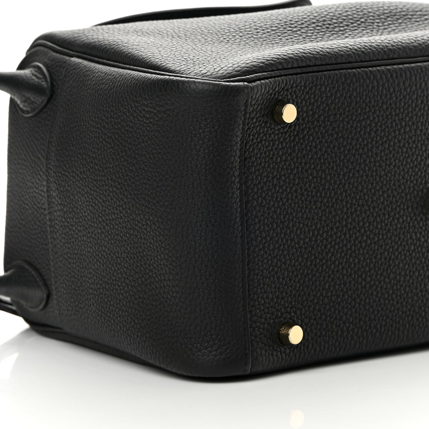 Taurillon Clemence Lindy 30 Black