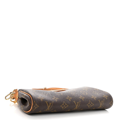 Louis Vuitton Monogram Eva Clutch 4 of 11