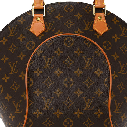 Louis Vuitton Monogram Ellipse MM 7 of 9