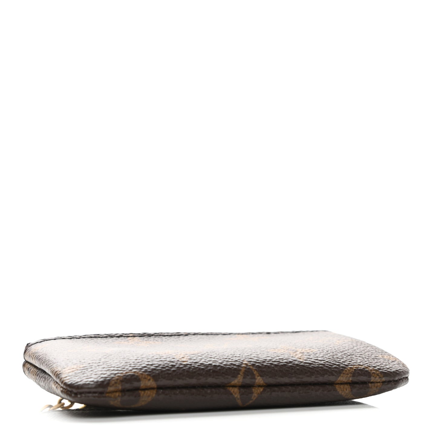 Monogram Key Pouch