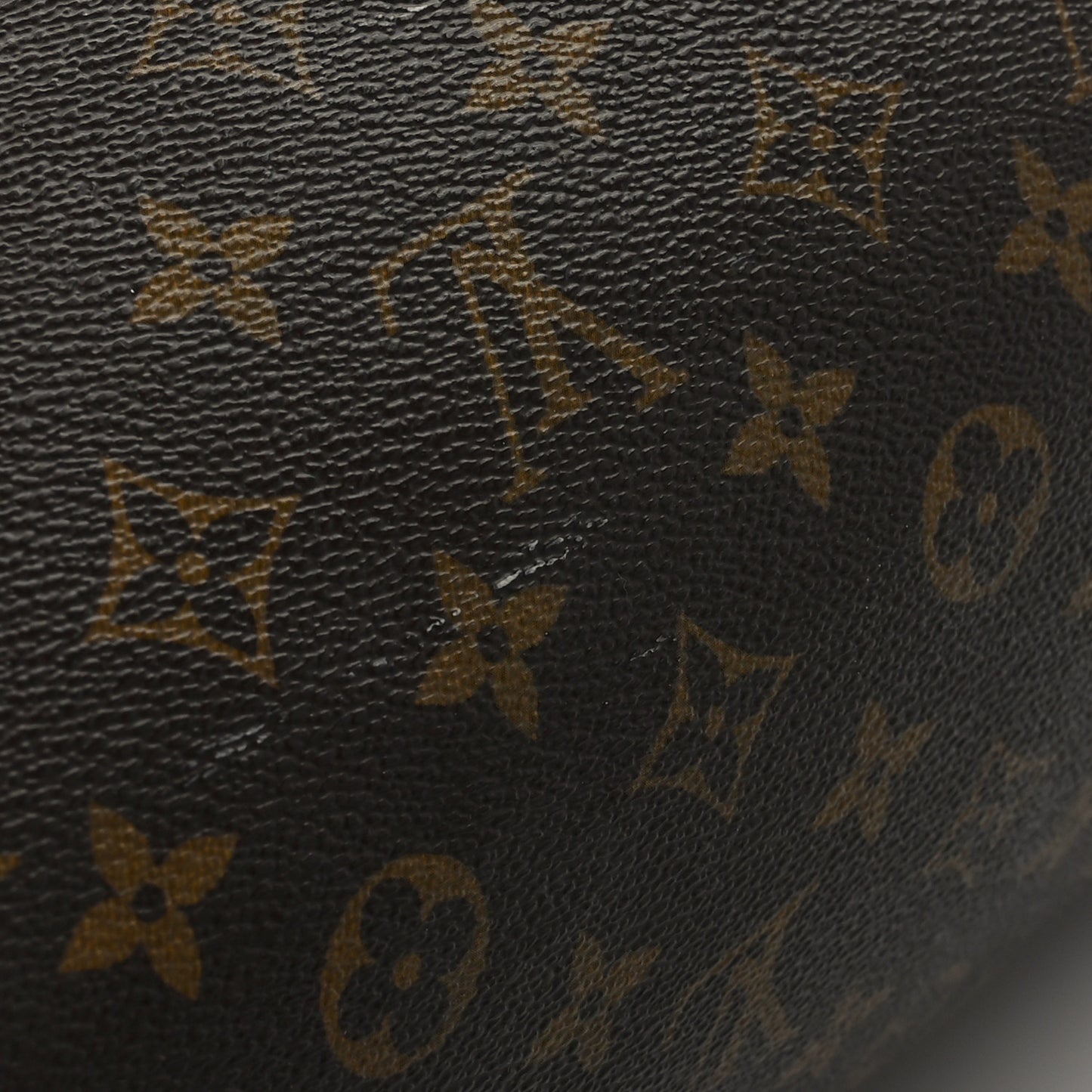 Monogram Speedy 30