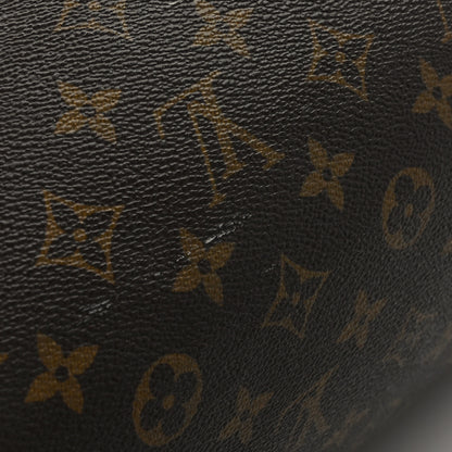 Louis Vuitton Monogram Speedy 30 10 of 12