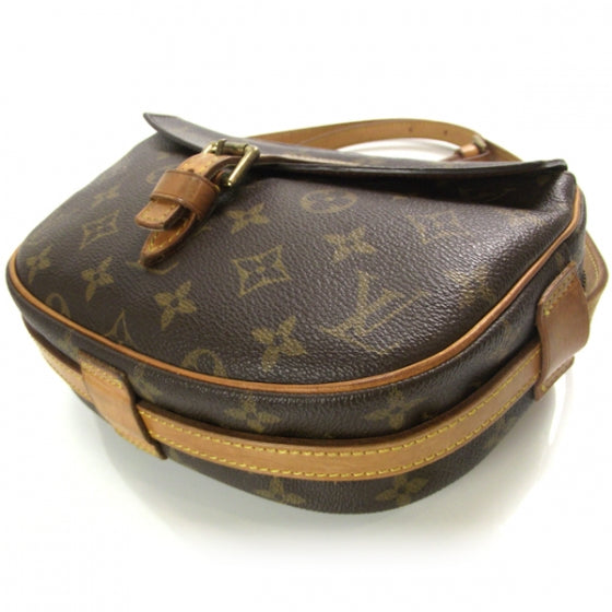 Louis Vuitton Monogram Jeune Fille 5 of 10