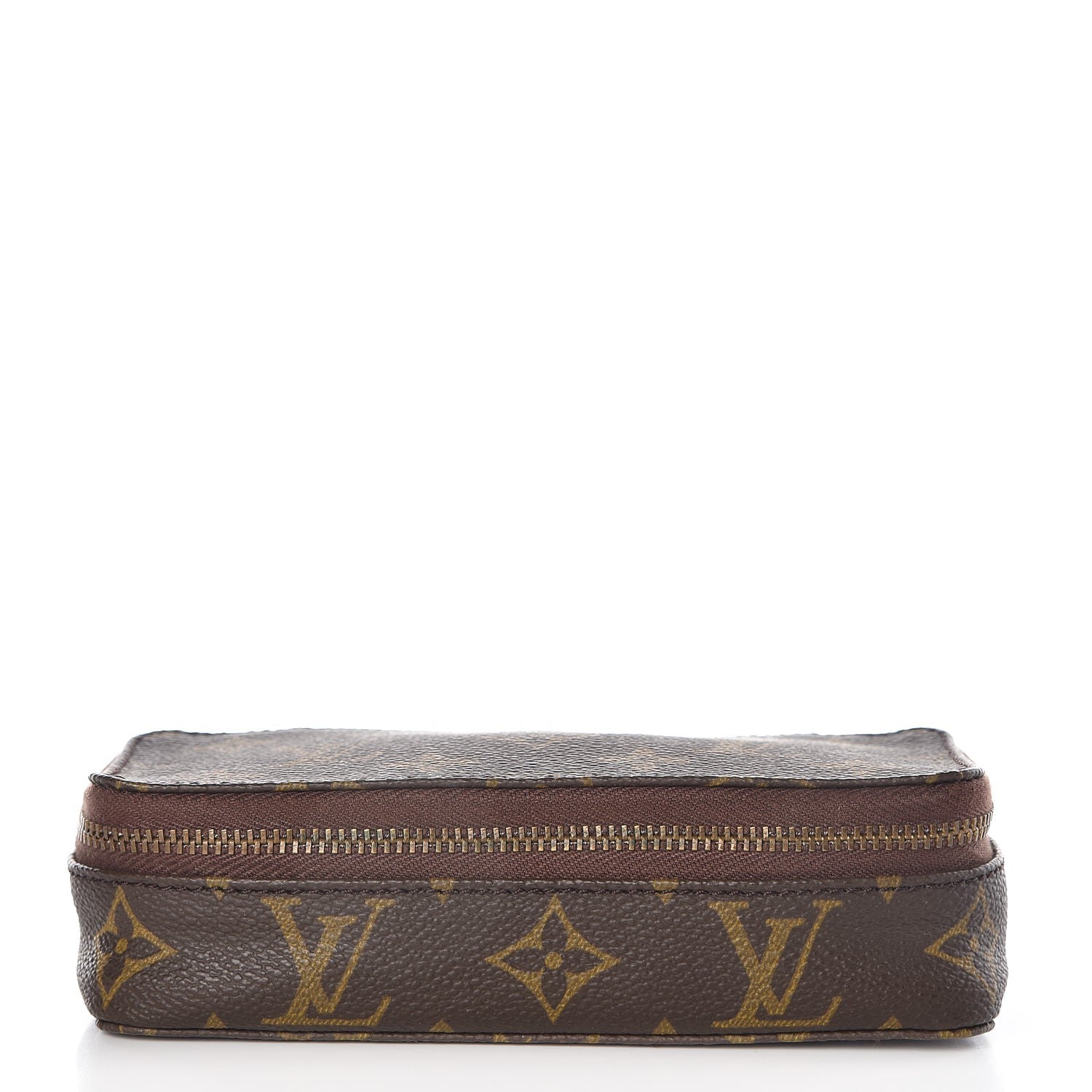Louis Vuitton Monogram Monte Carlo PM Jewelry Box 1 of 13
