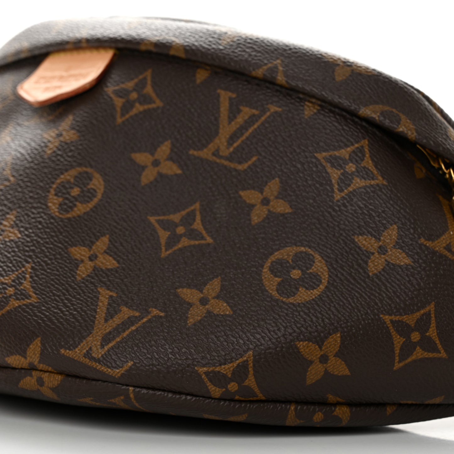 Monogram Bumbag