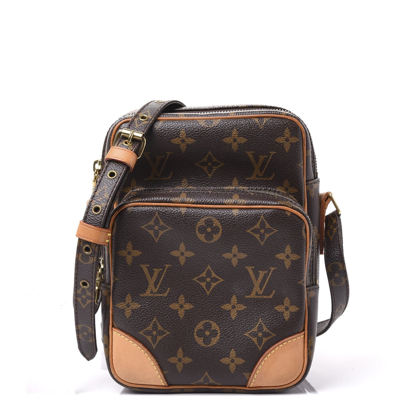 Monogram Amazone
