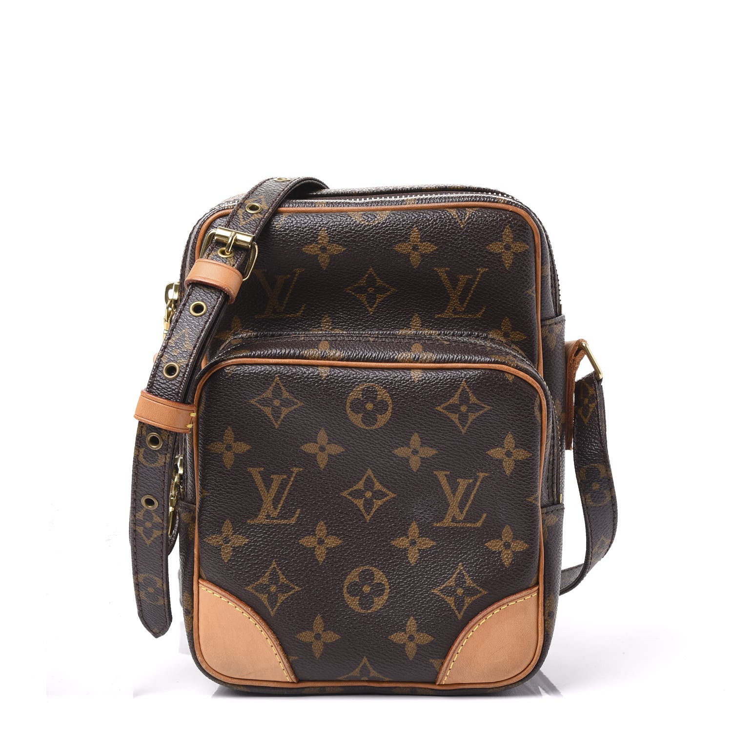 Louis Vuitton Monogram Amazone 1 of 8