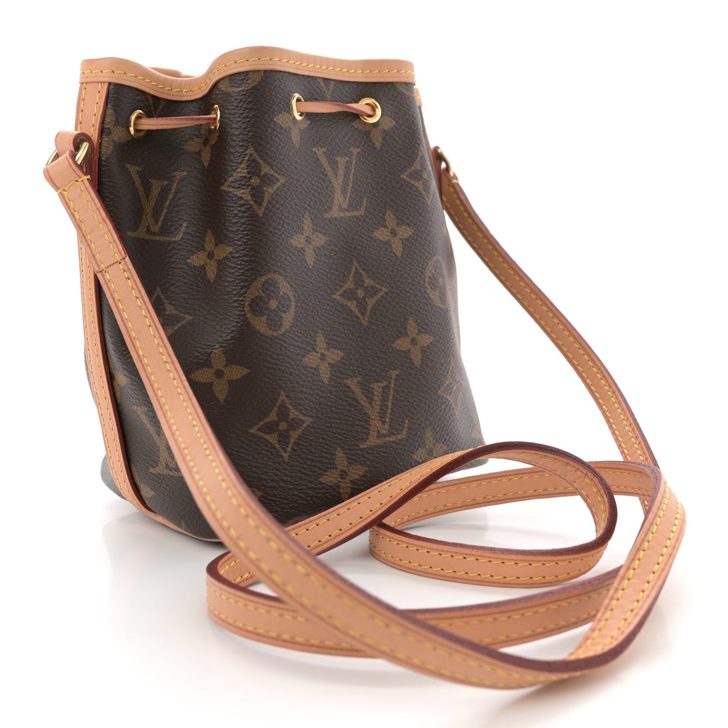 Monogram Nano Noe