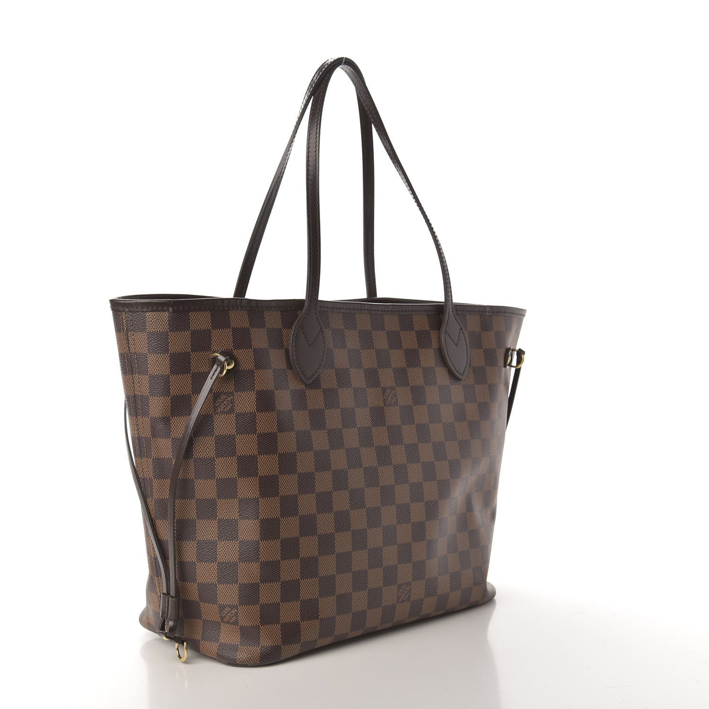 Damier Ebene Neo Neverfull MM