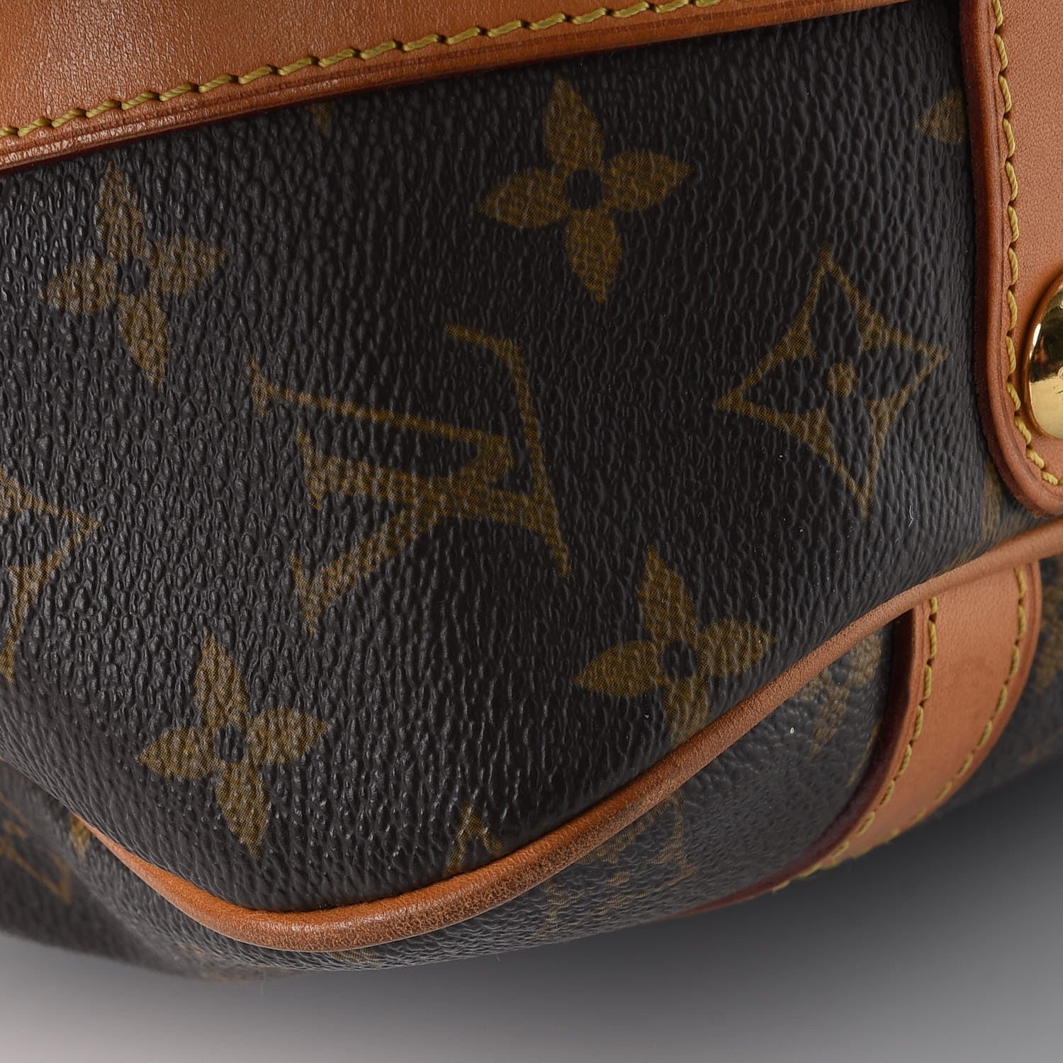 Louis Vuitton Monogram Stresa GM 31 of 31