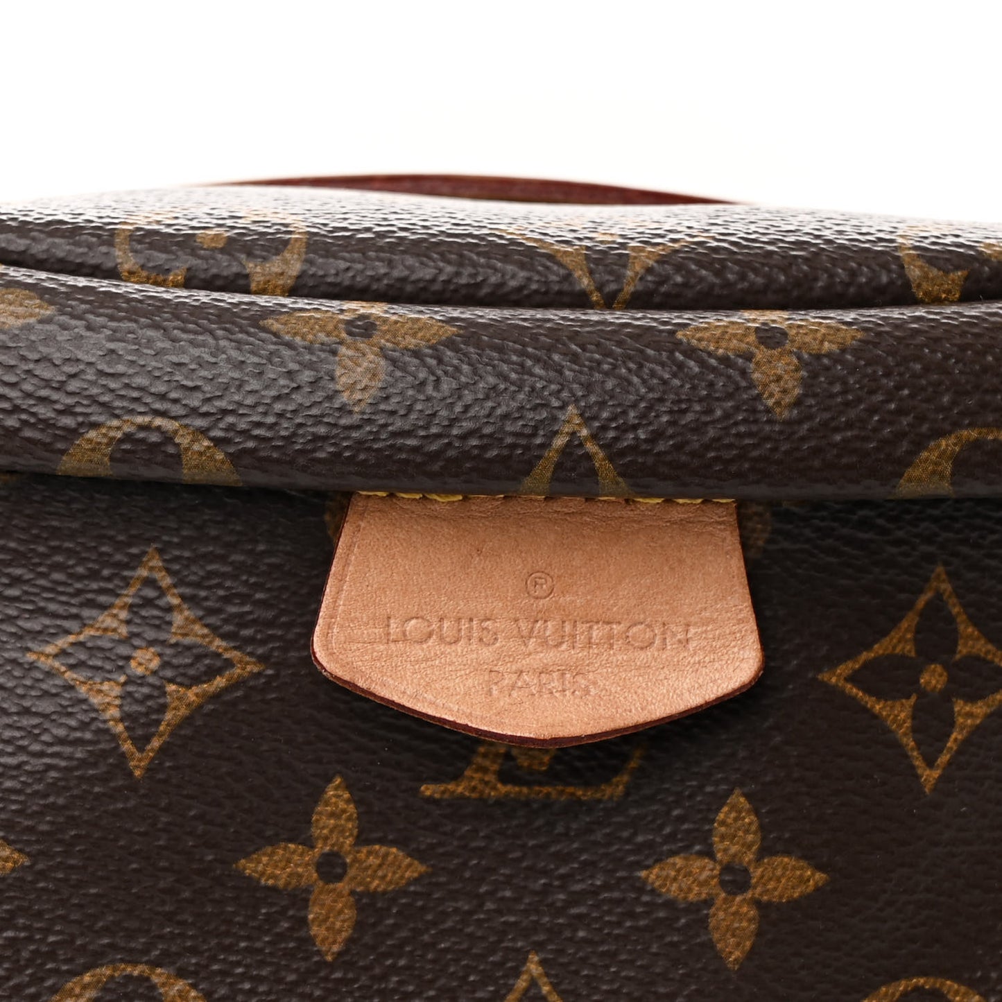 Monogram Bumbag