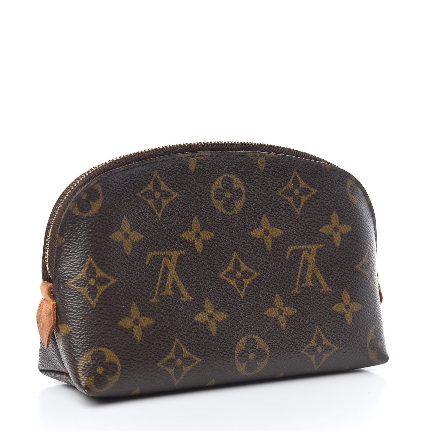 Monogram Cosmetic Pouch