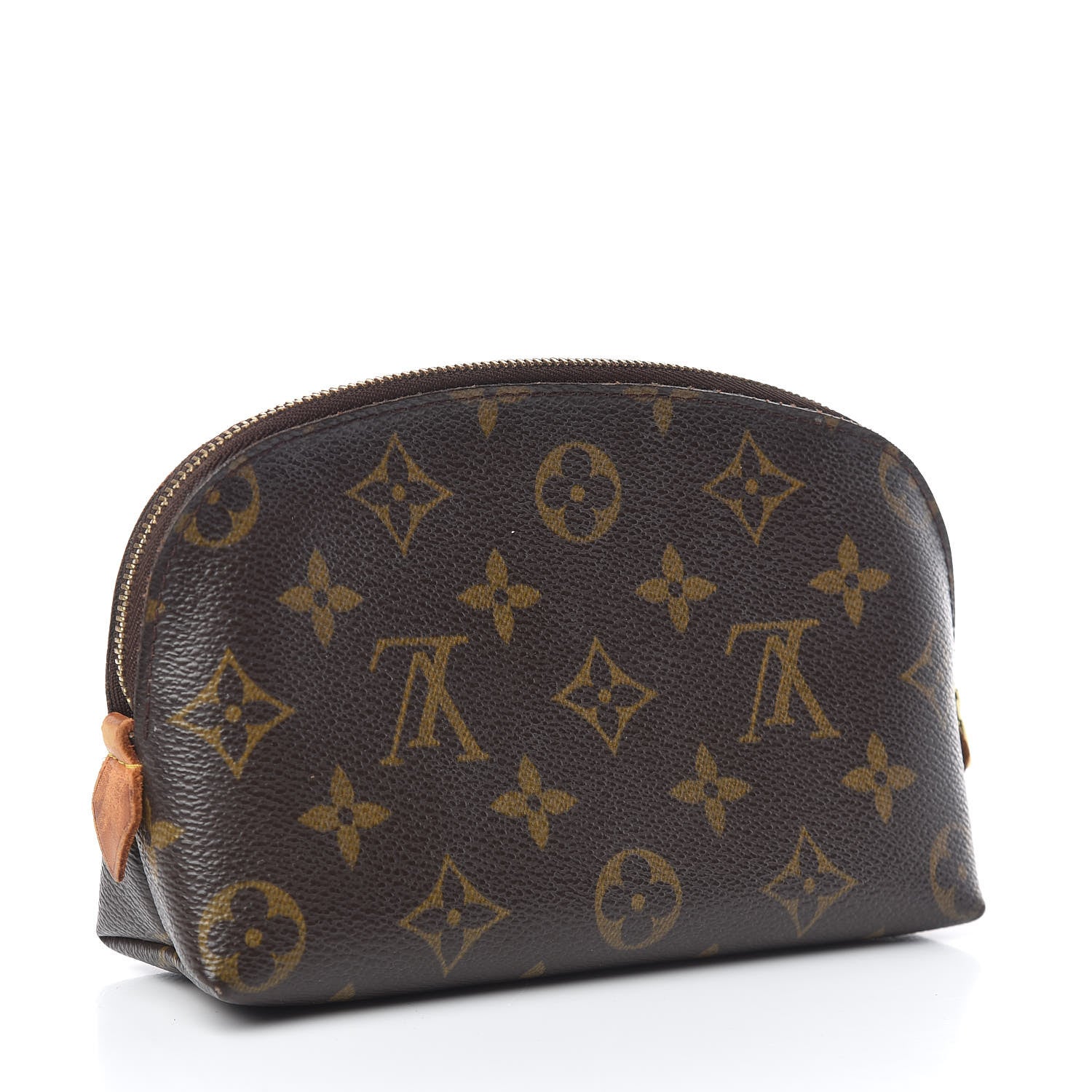 Louis Vuitton Monogram Cosmetic Pouch 3 of 7