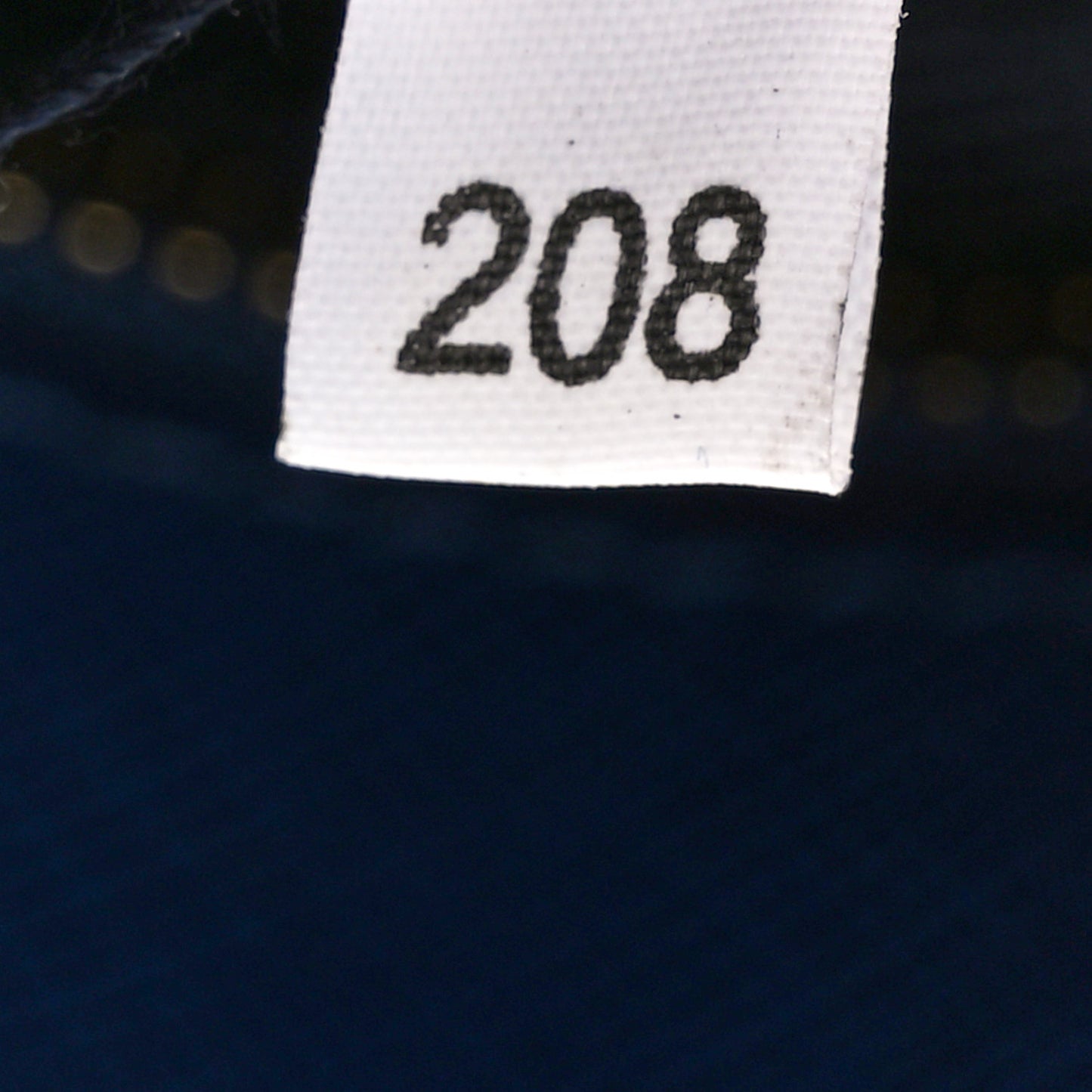 Saffiano Large Galleria Double Zip Tote Bluette