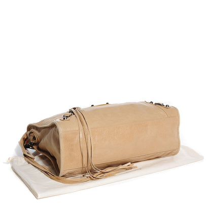 Balenciaga Agneau Classic Hardware S Cityahara 4 of 14
