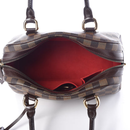 Louis Vuitton Damier Ebene Duomo 7 of 9