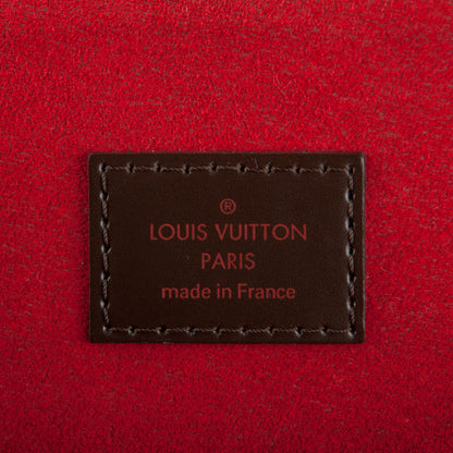 Louis Vuitton Damier Ebene Salvi 6 of 7