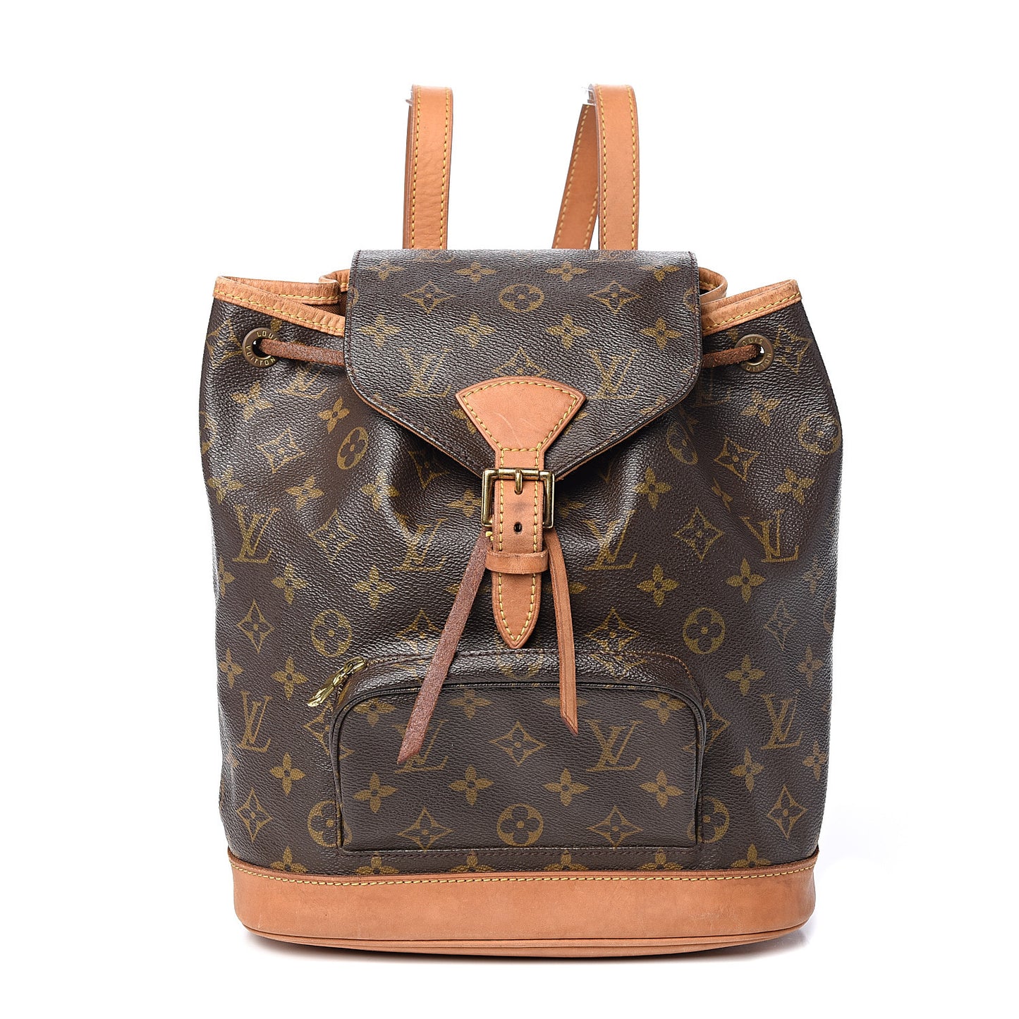 Monogram Montsouris MM Backpack