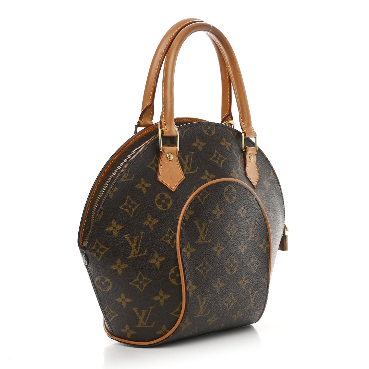 Monogram Ellipse PM