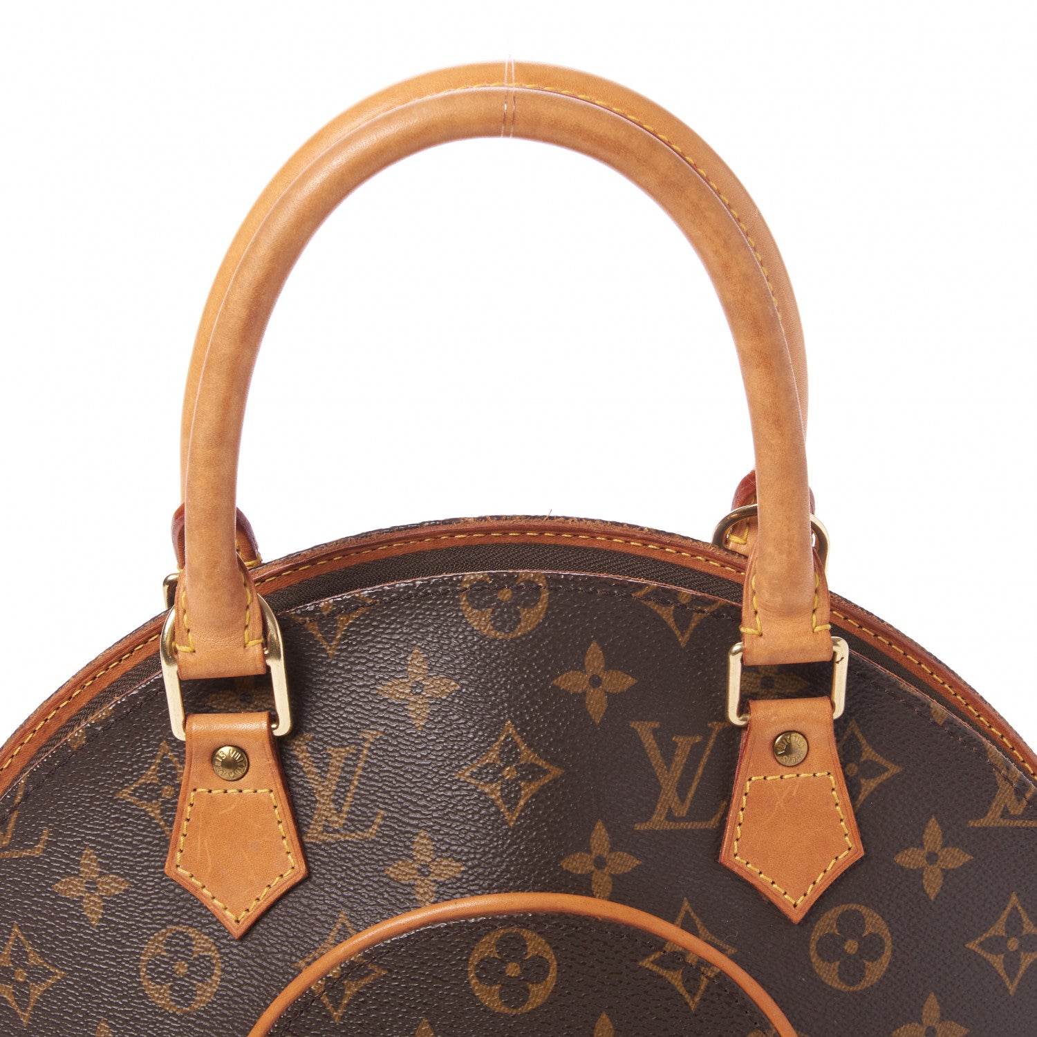 Louis Vuitton Monogram Ellipse PM 6 of 9
