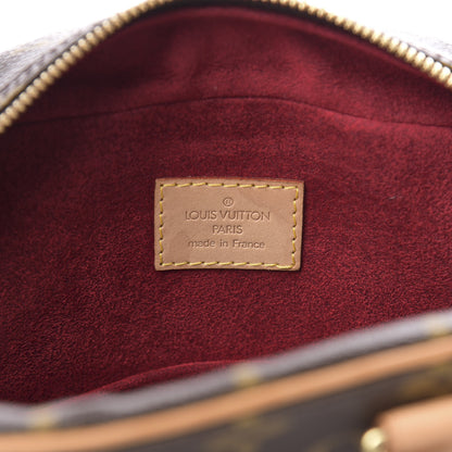 Louis Vuitton Monogram Excentri-Cite 6 of 12