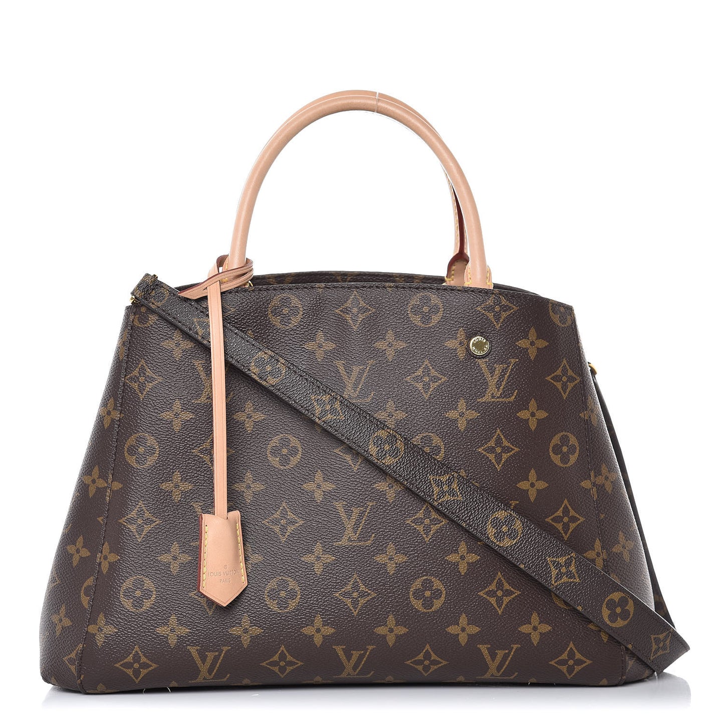 Monogram Montaigne MM
