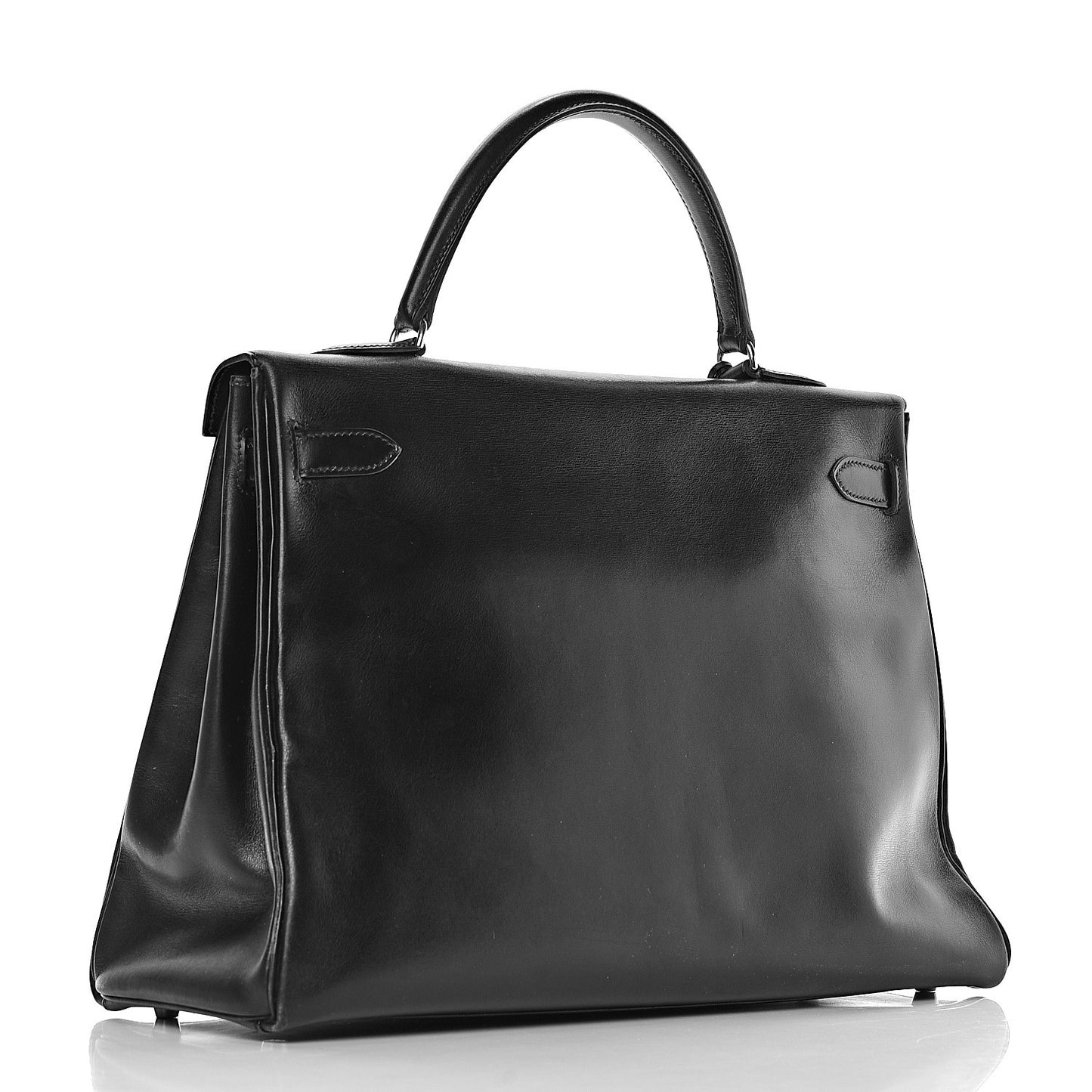 Box Kelly Retourne 35 Black