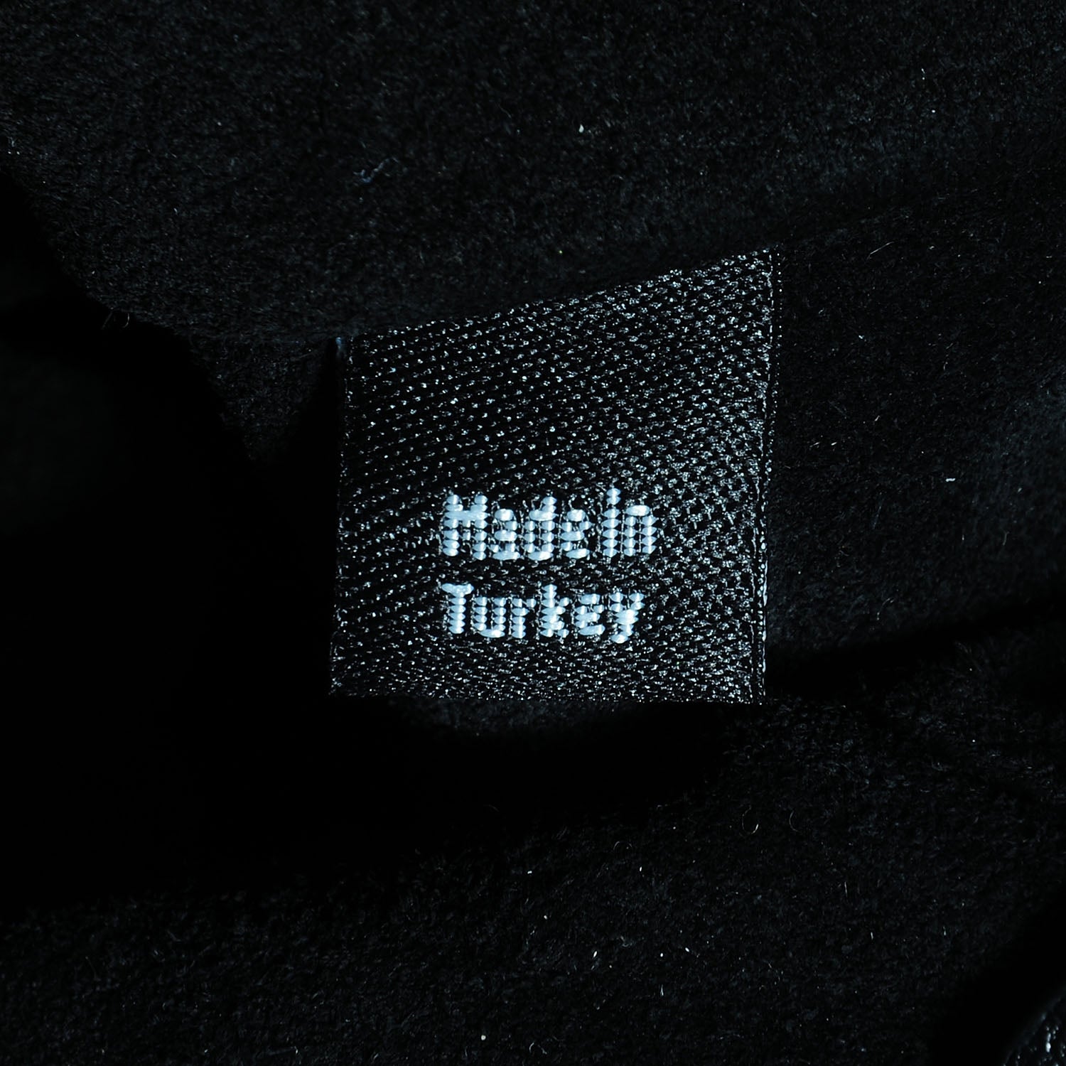 Mulberry Soft Spongy Leather Lily Black 11 of 11