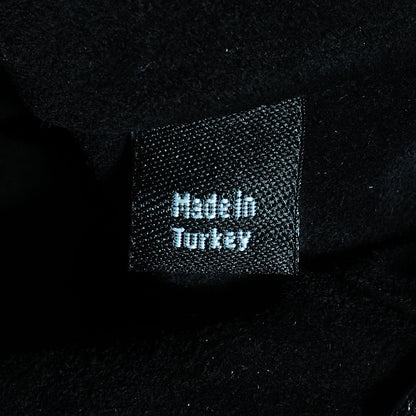 Mulberry Soft Spongy Leather Lily Black 11 of 11