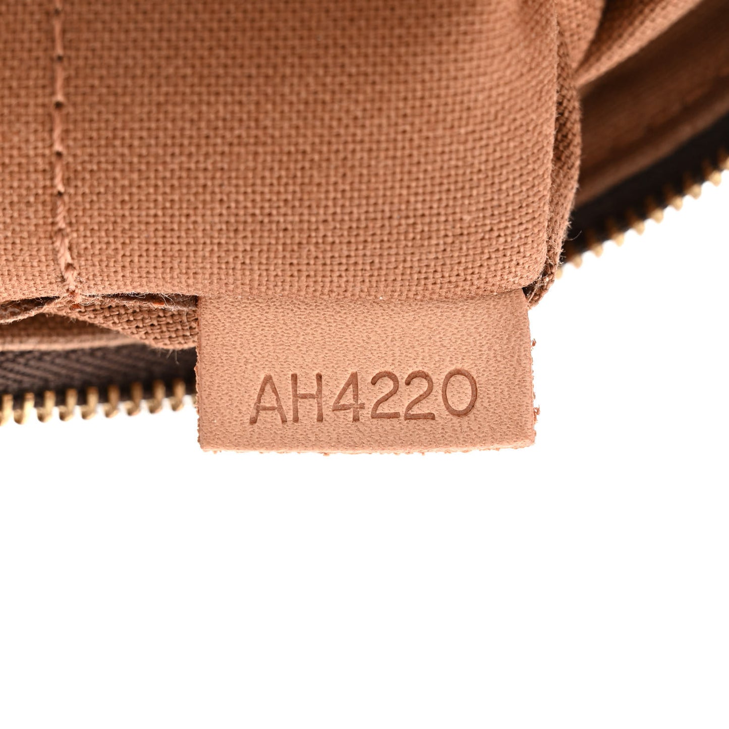 Monogram Pochette Accessories NM