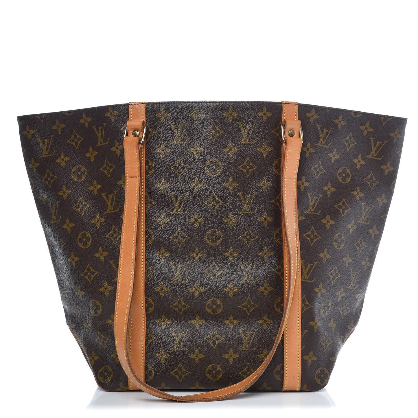 Monogram Sac Shopping Tote