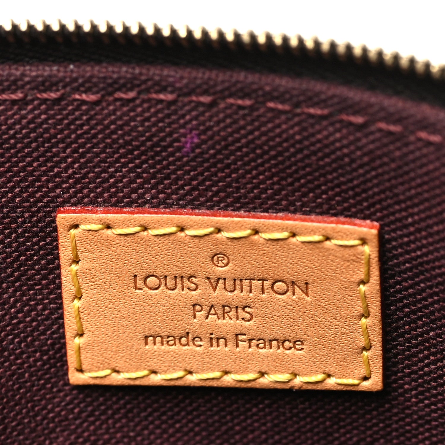 Louis Vuitton Monogram Nano Turenne 1836072 – FASHIONPHILE