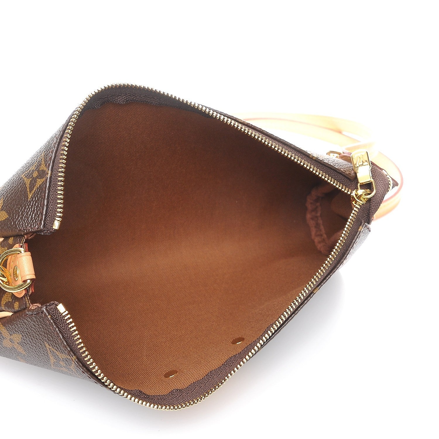 Louis Vuitton Monogram Eva Clutch 5 of 7