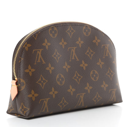 Louis Vuitton Monogram Cosmetic Pouch GM 3 of 9