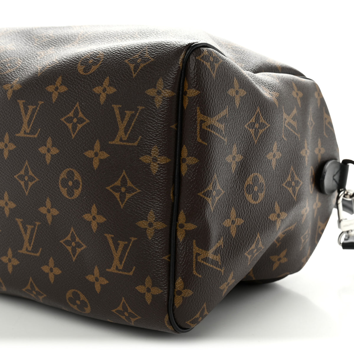 Monogram Speedy Soft 30 Dark