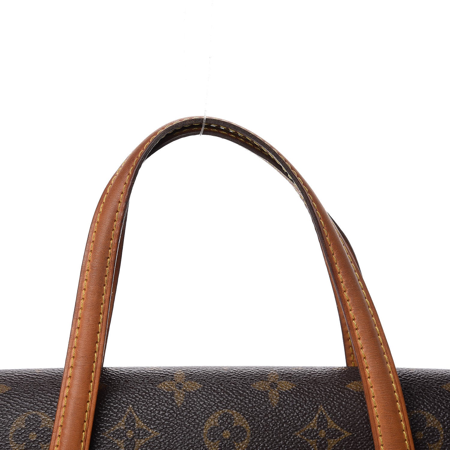 Louis Vuitton Monogram Sonatine 8 of 8
