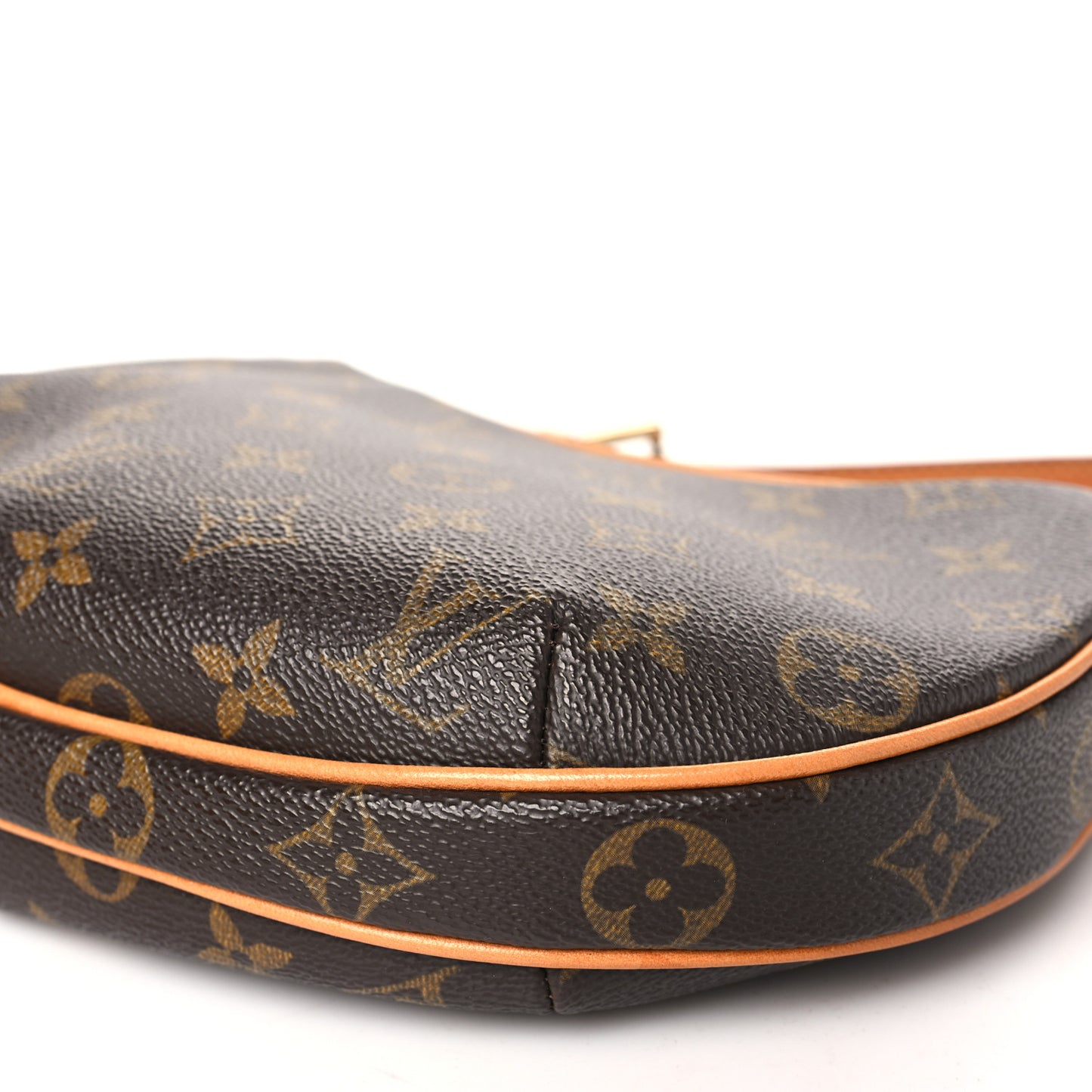 Monogram Croissant PM