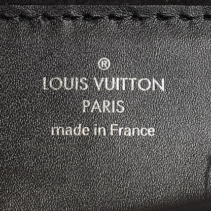 Louis Vuitton Epi Electric Pochette Lena Black 6 of 7