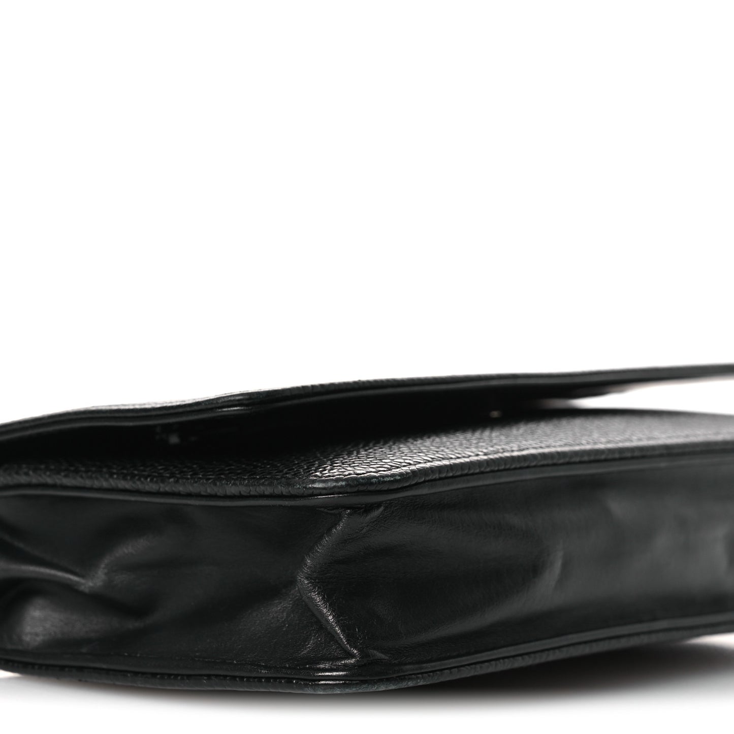 Caviar Timeless CC Wallet On Chain WOC Black
