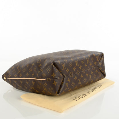 Louis Vuitton Monogram Sully MM 4 of 7
