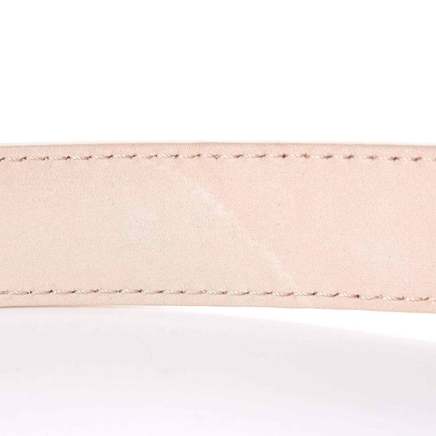 Damier Azur 25mm Belt 80 32