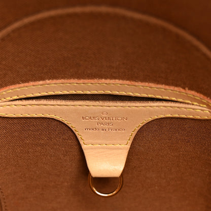 Louis Vuitton Monogram Ellipse PM 6 of 9