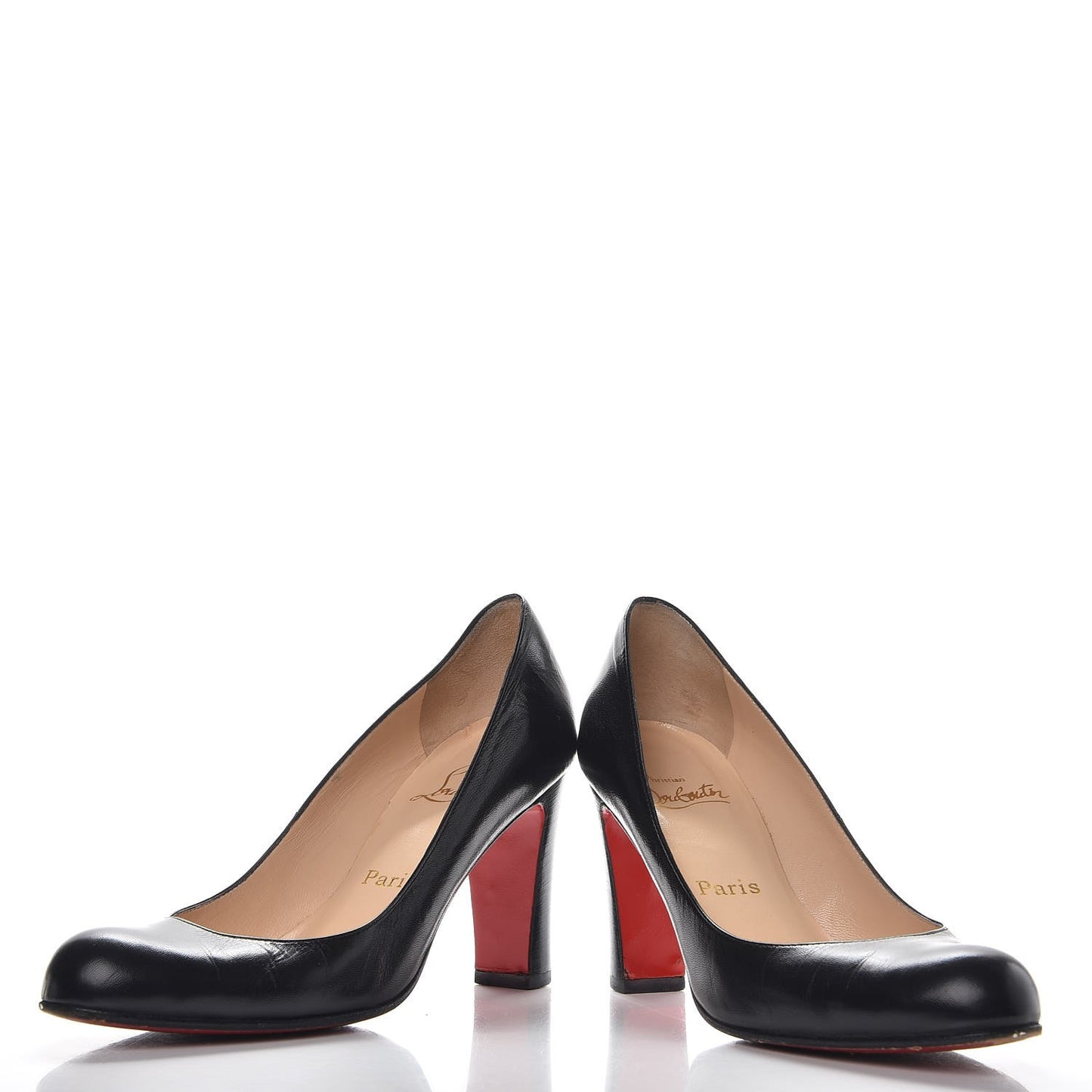 Kid 85 Pumps 37 Black